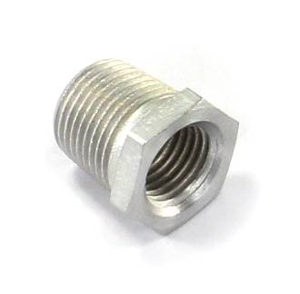 1/16 Inch Annular Nozzle Bung Nitrous Outlet