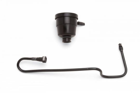 Chevrolet 2010-2015 Camaro Performance 1LE PCV System designed for the track-oriented Camaro Chevrolet 2010-2015 Camaro Performance 1LE PCV System designed for the track-oriented Camaro