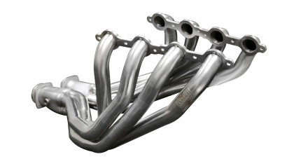 Corsa 05-13 Chevrolet Corvette C6 Z06/ZR1 1.875in x 3in Long Tube Headers Corsa 05-13 Chevrolet Corvette C6 Z06/ZR1 1.875in x 3in Long Tube Headers