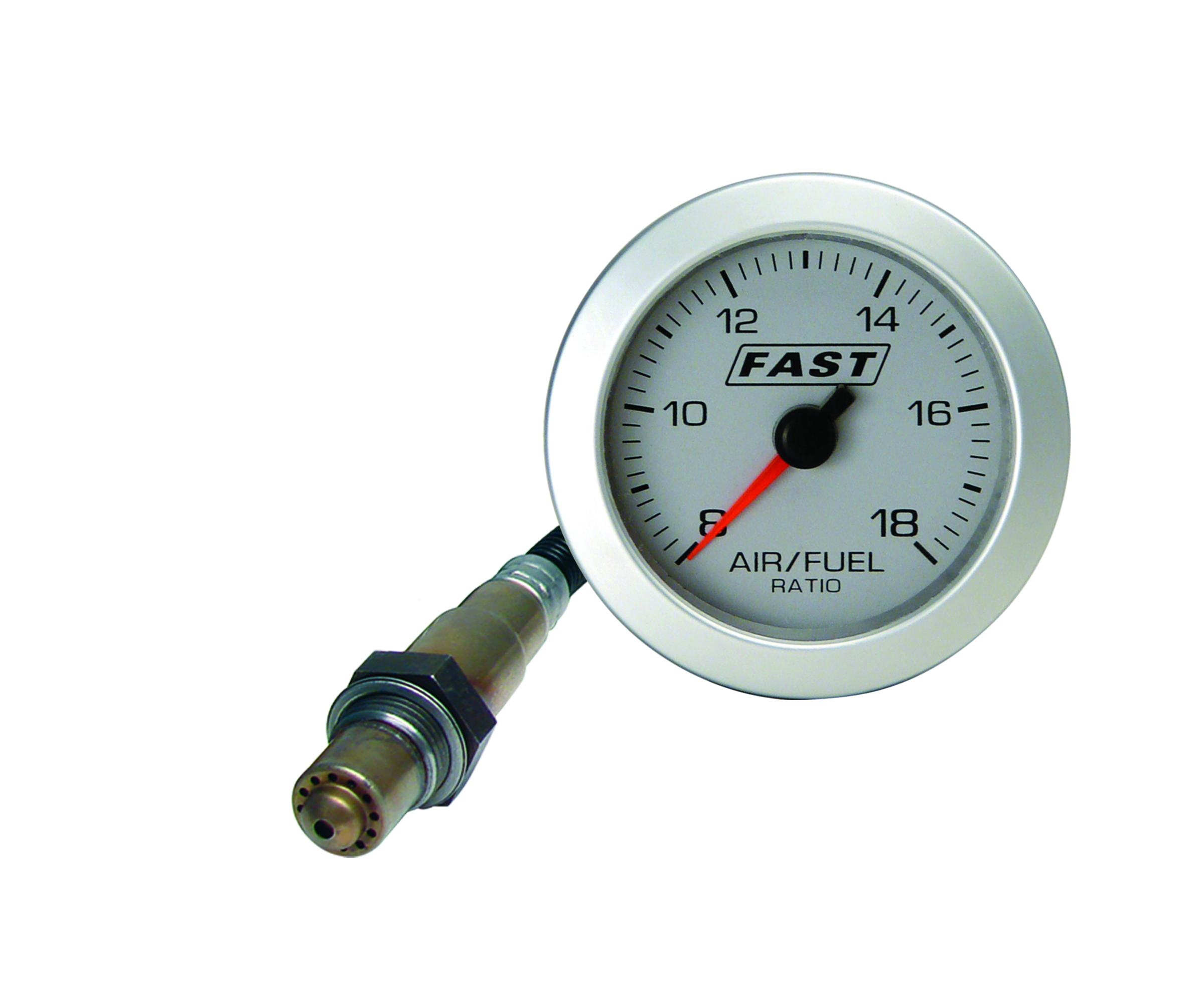 Chevrolet   A/F Gauge Kit