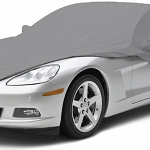 1953-2013 Triguard Corvette Car Cover with Embroidered Logo