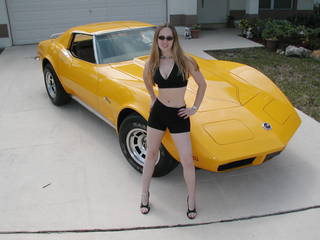 C3 Corvette 68-82 C3 Corvette 68-82