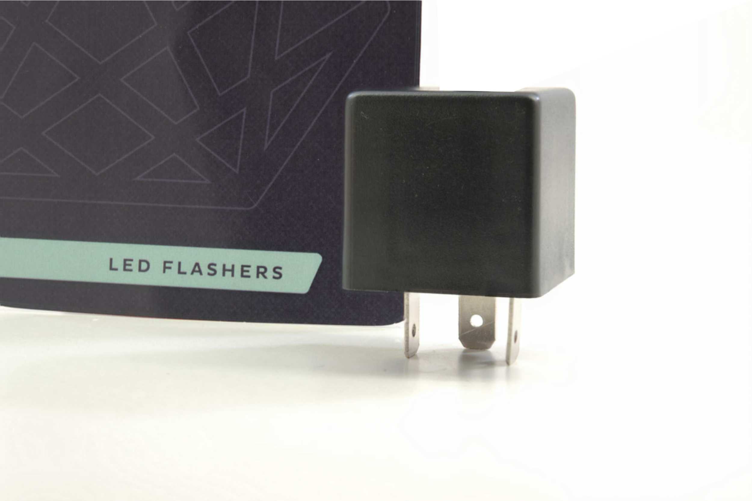 Morimoto Flasher: Profile FlashPack (CF14GL-02 / EP35)