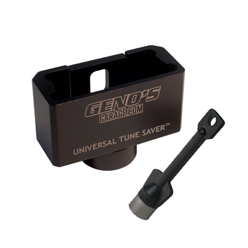 Ginos Garage OBD2 Port cover Lock, Camaro, Corvette, Mustang, Prevent your car from being stolen!