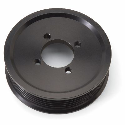 Edelbrock 3 in. E-Force Supercharger Pulley