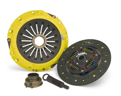 ACT Sport Performance Street Clutch Kit, C5, C6 Corvette, Camaro, GTO