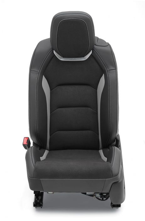 2016-2019 Camaro 6th Gen GMPP 1LE Camaro Recaro Seat (1LS/1LT/2LT/1SS Coupe driver non-mem) 2016-2019 Camaro 6th Gen GMPP 1LE Camaro Recaro Seat (1LS/1LT/2LT/1SS Coupe driver non-mem)