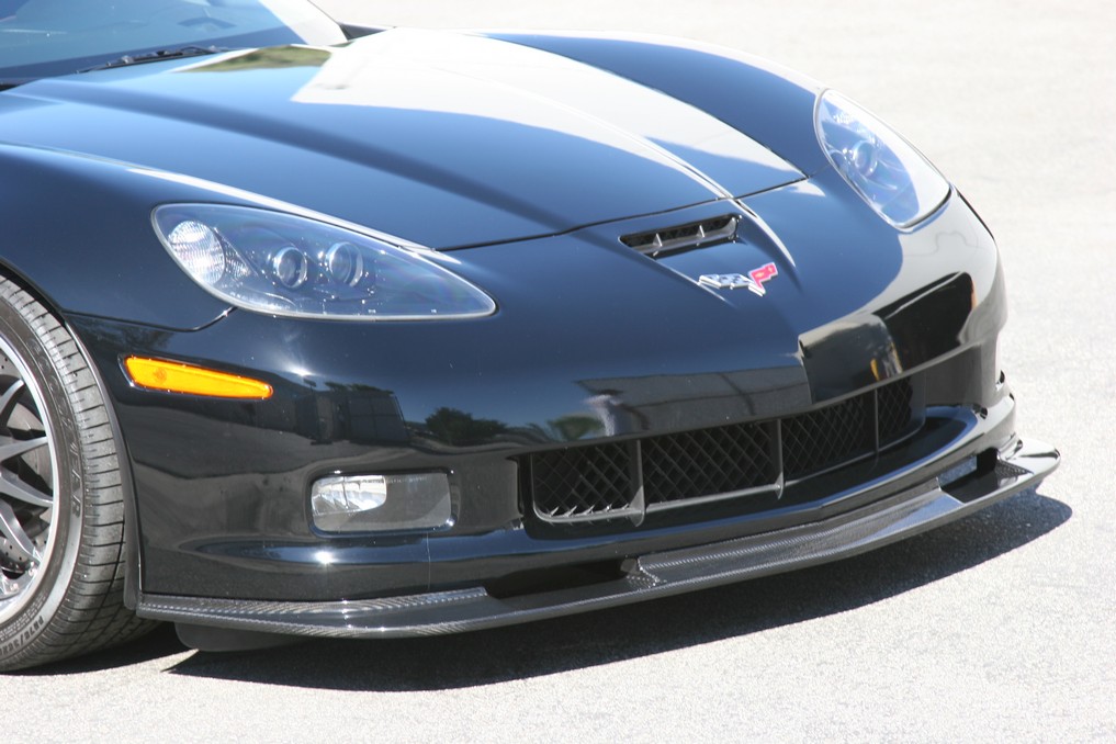 C6 Corvette Performance