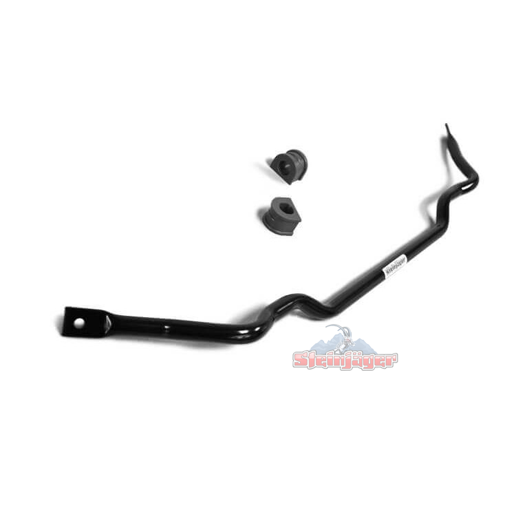 Corvette C6 2005-2013, Rear Sway Bar, 1.00" x 0.120" W DOM Tube & Poly Kit Corvette C6 2005-2013, Rear Sway Bar, 1.00" x 0.120" W DOM Tube & Poly Kit