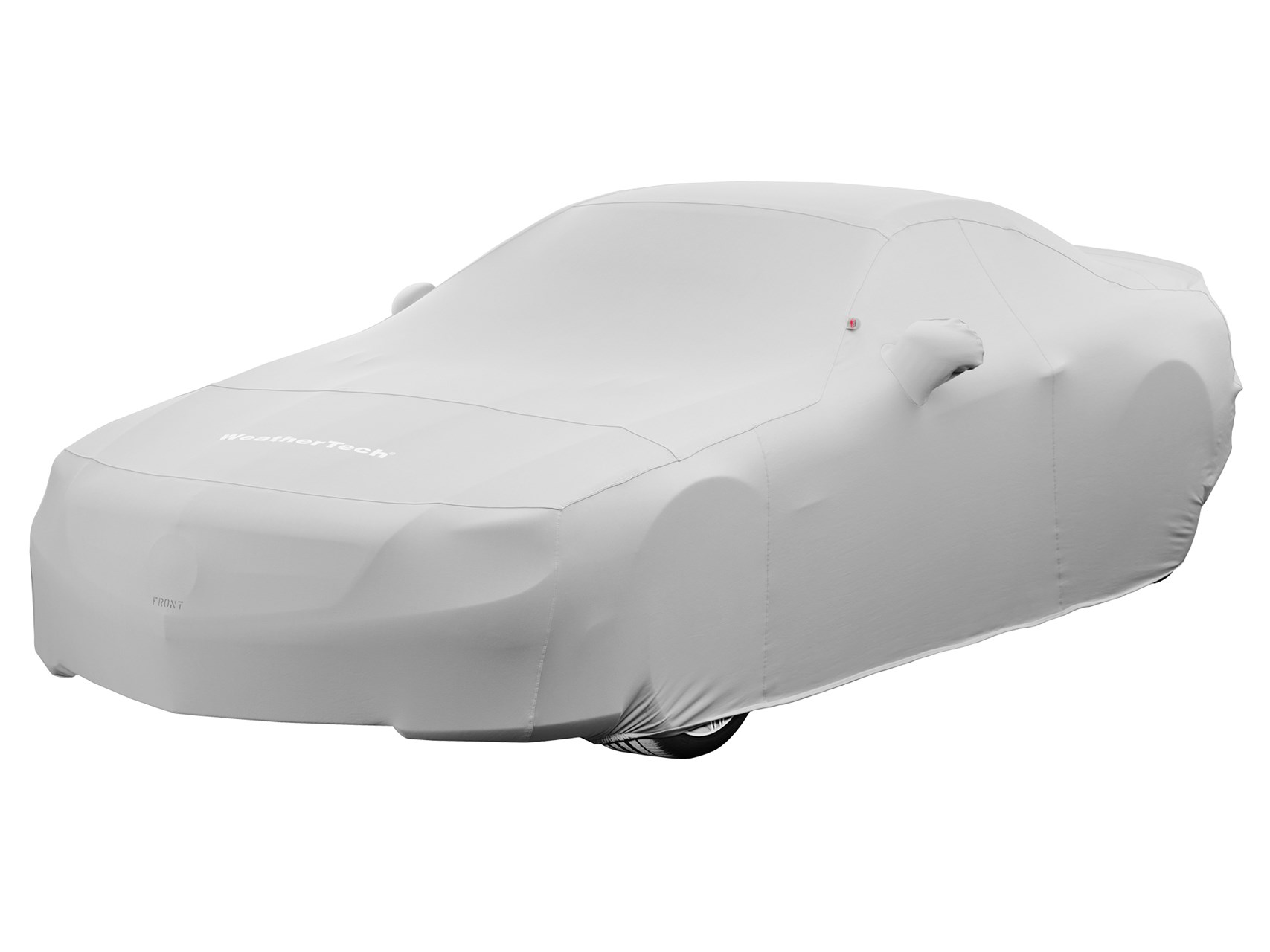 2016-2024 Camaro Form-Fit Indoor Car Cover, Coupe or Convertible Models