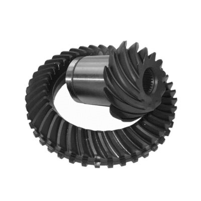 C5 / C6 Corvette 3.42 Ratio Motive Gear Performance, Differential Ring and Pinion for 8.25 in (9 Bolt)