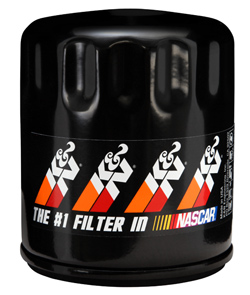 K&N Performance Oil Filter PS-1017 Camaro 2010-2014 LS3, or L99, SS and Others