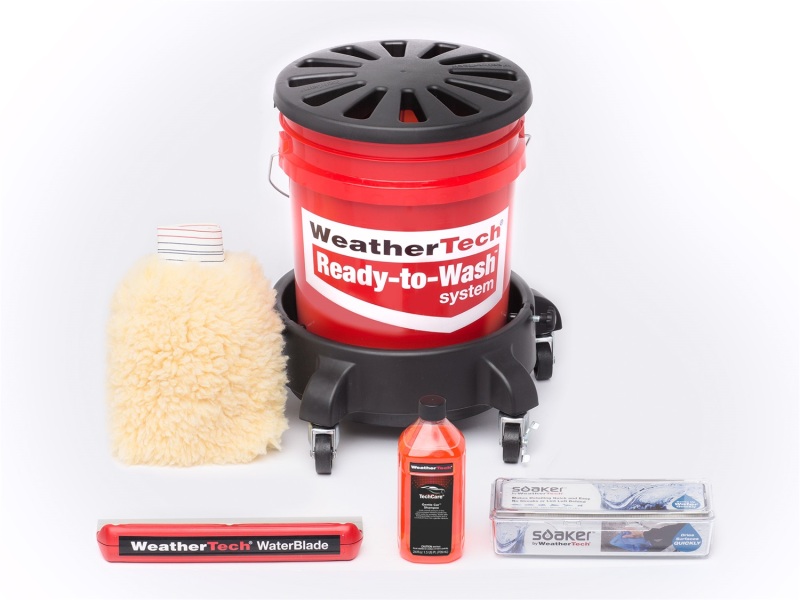 Ulitmate Car Care, Weathertech Bucket, Grit Guard, Wash Mit, Water Blade, Drying Cloth, Mothers Gold Car Wash Ulitmate Car Care, Weathertech Bucket, Grit Guard, Wash Mit, Water Blade, Drying Cloth, Mothers Gold Car Wash