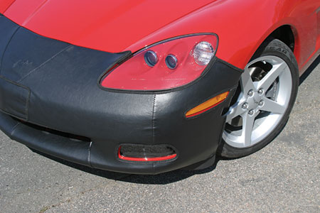 C6 Corvette CoverCraft Full Mask MM Series Bra, Nose Mask, Front End Cover C6 Corvette CoverCraft Full Mask MM Series Bra, Nose Mask, Front End Cover