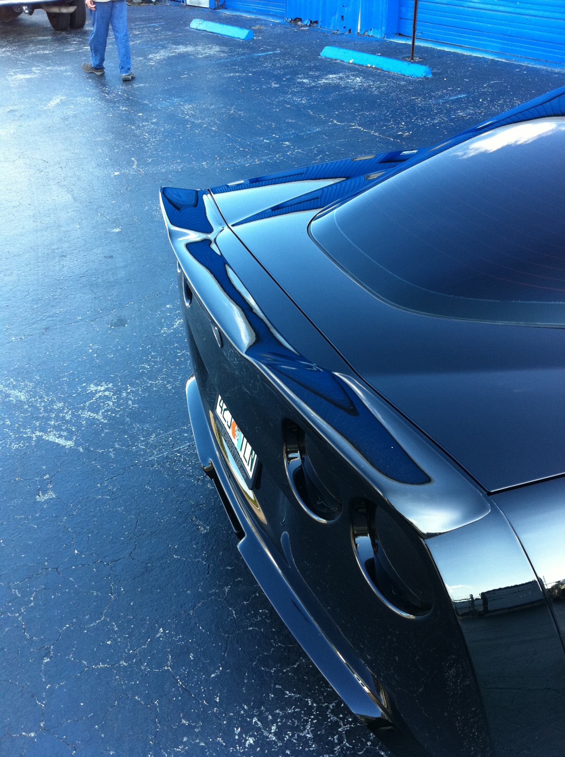 C6 Corvette Performance1936 x 2592