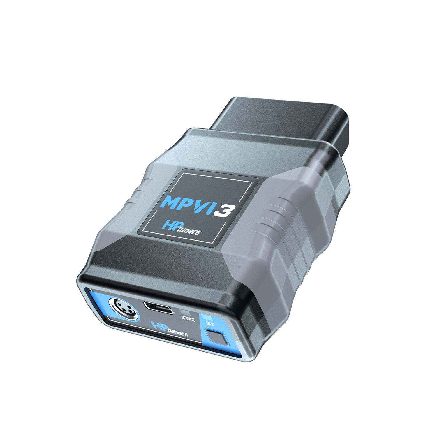 HP Tuners VCM Suite MPVI3 Credit Pro Packages M03-000-08, the latest generation of hardware from HP Tuners