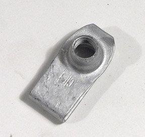 C5 Corvette Battery Tray Nut. 4 Required