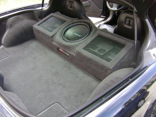 - C6 Corvette Performance bose amplifier wiring diagram radio gm 
