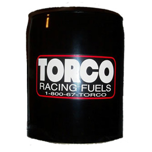 Torco Accelerator, Unleaded Race Fuel Concentrate, 5 Gallon Jugs