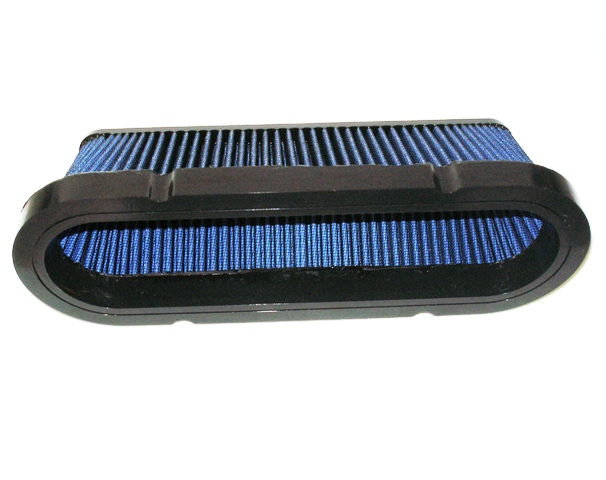 LS3, LS7 and LS9 Attack Blue High Flow Performance GM Replacement Air Filter