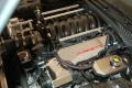 C6 Corvette GM OEM LS Intake Manifold Carbon Fiber Finish Service