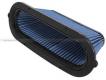 aFe Control 06-13 C6/Z06 Corvette and LS3 POWERCORE AIR FILTER, P5R Blue Media Oiled