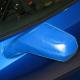 2014 C7 Corvette Stingray Speed Lingerie Mirror Covers Color Matched