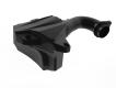 10-15 Chevy Camaro V8-6.2L iNTECH Cold Air Intake from Holley, 19 additional horsepower  