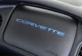 Corvette Passenger Air Bag Lettering Set for 1997-2004 C5 & Z06 Corvette