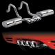 C5 & C5 Z06 Corvette Corsa Tiger Shark Exhaust System (Pro Series Tips) Pace Car