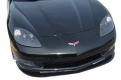 2005-13 C6 ZR1 Style Front Splitter (Fits standard C6 only)