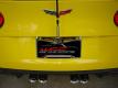 C6 Corvette CB Antenna Bracket 2005-2013 No-Ground Removable