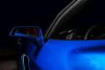 ORACLE C6 Corvette 97-13 Concept Side Mirrors, Pair, LED Lighted, C7 Style with NO XM Radio