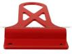 Chevrolet Corvette C5 97-04 Red aFe/PFADT Control Front Tow Hook