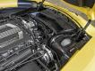 C7 Corvette Z06 LT4 AFE Black Series Momentum Oil-Free Pro DRY S Filter Carbon Fiber Intake System 