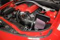 K&N 2012-15 Camaro ZL1 6.2L V8 Cold Air Intake System, 31.71 HP Increase, Carbon Fiber