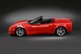 Genuine GM OEM Grand Sport Corvette Front Body Conversion Package