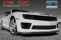 ACS Camaro T4 / T5 Side Rockers For 2010+ Camaro SS RS LS LT