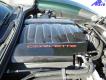 C7 Corvette 14-19 Laminated Carbon Fiber Fuel Rail Cover w/Lettering, 2 pcs/set 