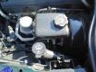 C7 Corvette 14-19 Laminated Carbon Fiber Master Cylinder Cap $128.00 + Core $30.00
