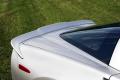 ACI Large Rear Spoiler for C6, Grand Sport or C6 Z06 Corvette - Fiberglass