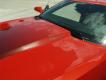 2010 Camaro Super Sport Polished Exterior Stainless Emblem Trim