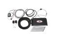 2005-2013 C6 B&B Fusion Round Exhaust System NON-NPP Model with Retro Control Kit #FCOR-0468