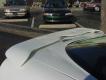 ACP C5 Corvette Rear Street Wing / Spoiler   Fiberglass or Real Carbon Fiber