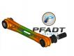 Pfadt / aFe Control 2010+ Camaro Rear Rear Tie Rod Kit