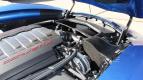 Halltech C7 Corvette Stingray Stinger Hybrid Cold Air Induction System