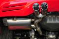 C5 Corvette Corsa Xtreme Full Cat-back Exhaust System w/X-pipe 4