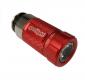 SpotLight, 12v Rechargeable LED Lighter Flashlight, Home Helper Kit