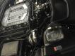 C7 Corvette Stingray 2015 Z06 LT4 AFE Momentum Oil-Free Pro DRY S Filter Intake System