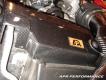 APR Carbon Fiber Radiator Cooling Shroud Chevrolet Corvette C6 05+